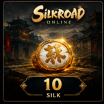 Joymax 10 Silk