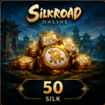 Joymax 50 Silk