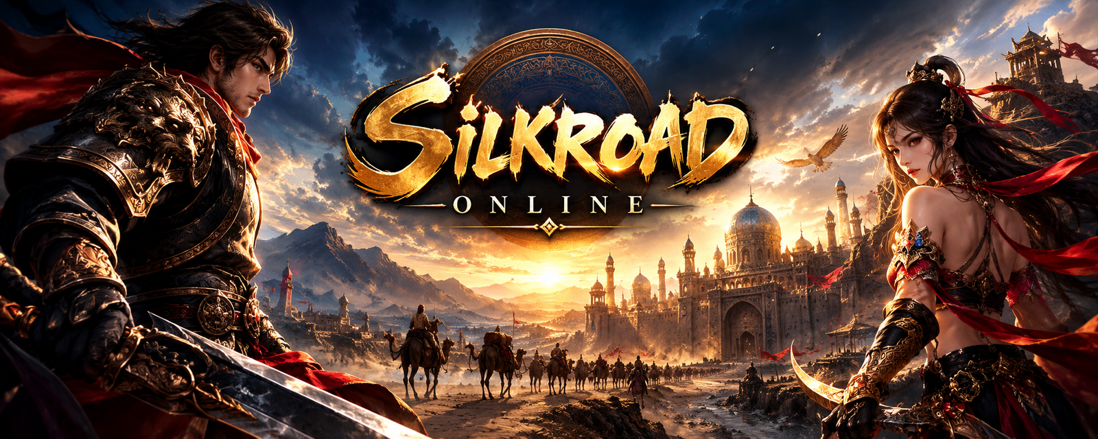 Buy Now Silkroad online Silk